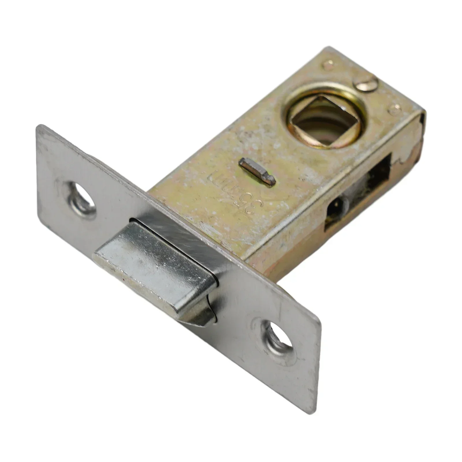For Use With Unsprung Door Furniture Tubular Latch 1 Pcs Door Locks Durable For Internal Doors High Quality Materials