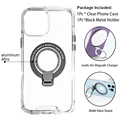 Case n Metal Holder