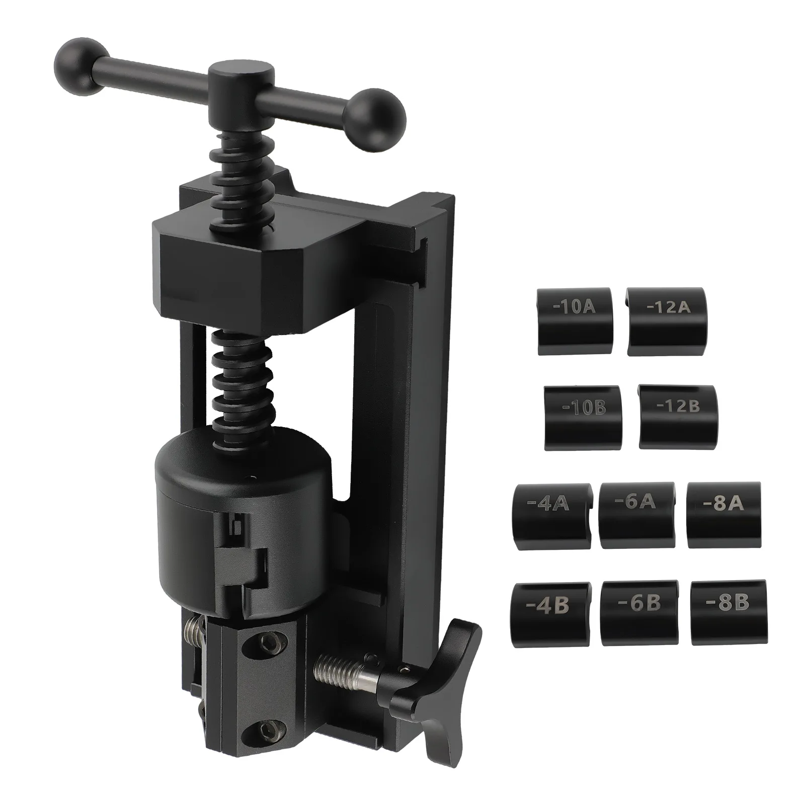 

Алюминиевые фитинги для топливной линии, инструмент для установки топливного шланга, инструмент для подключения нового