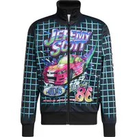 Adidas véritable véritable veste unisexe JS RALLY TT HG6509 5