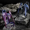 Bicycle Kettle Holder, Dual Color Cup Holder, Cycling Accessory Equipment, Bicycle Mountain Bike Cup Holder 3