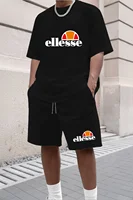 Nouvelle collection de vêtements décontractés et tendance pour hommes, style simple, pour l'été 2026 5