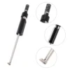 1 Pc Vehicle Brake Pad Thickness Gauge Car Brake Pad Tester Measuring Tool Measurment Car Tire Special Tool 4