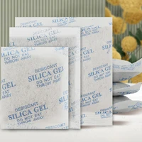 2/5/10/20/30g Desiccant Mineral Environmental Protection Bead Bag Electronic Machinery Industry Moisture-proof Agent 1