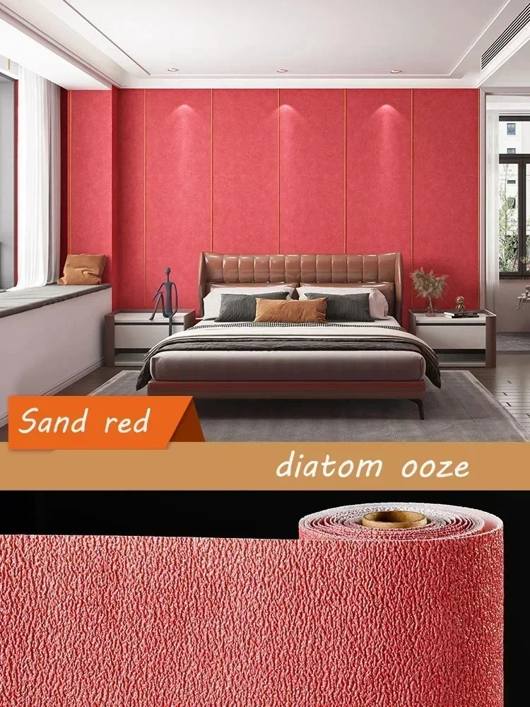Diatom red