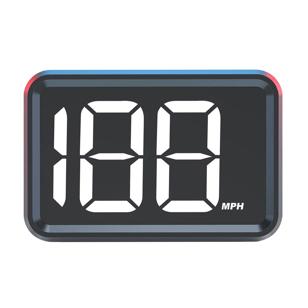 GPS KMH MPH HUD  ӵ   ÷  ӵ 跮 , ڵ  īƮ  Ʈ