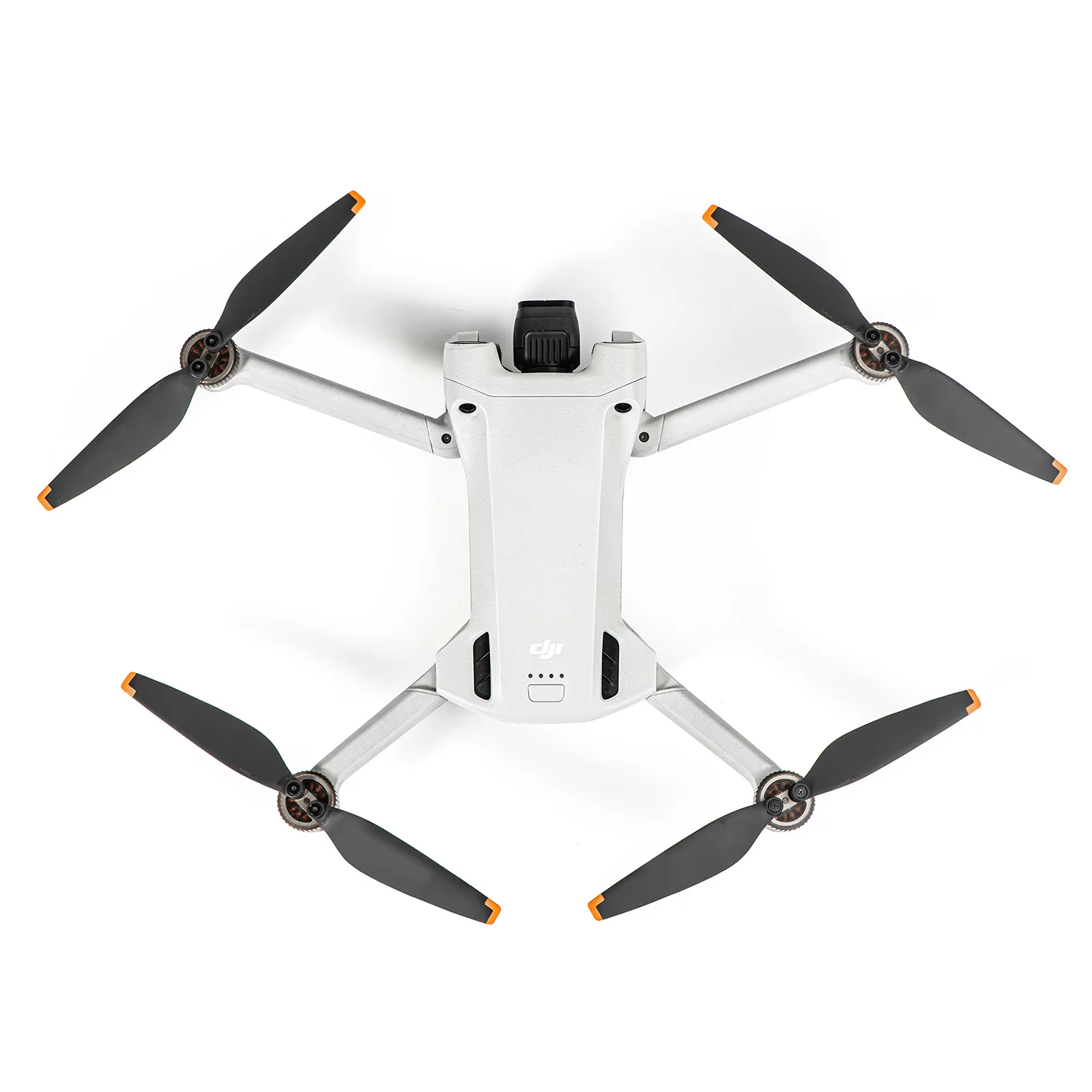 엔진 보호 스크래치 방지 충돌 방지 모터 커버, 스크루 드라이버 프로펠러 포함, DJI 미니 3 프로용 보호 커버 키트, 6 개