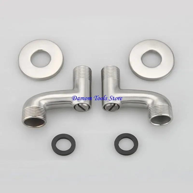 57BE ปรับมุมวาล์ววาล์วฝักบัวฝัก 1