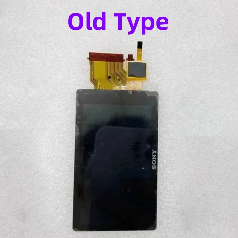 For Sony A6100 A6400 LCD Touch Screen External Display Camera Maintenance Camera Detail Replacement Repair Accessories Part