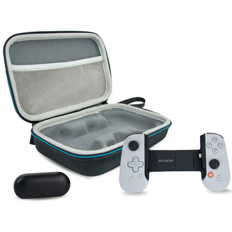 ハードキャリングケース BACKBONE One iphone/PC MFI ゲーム