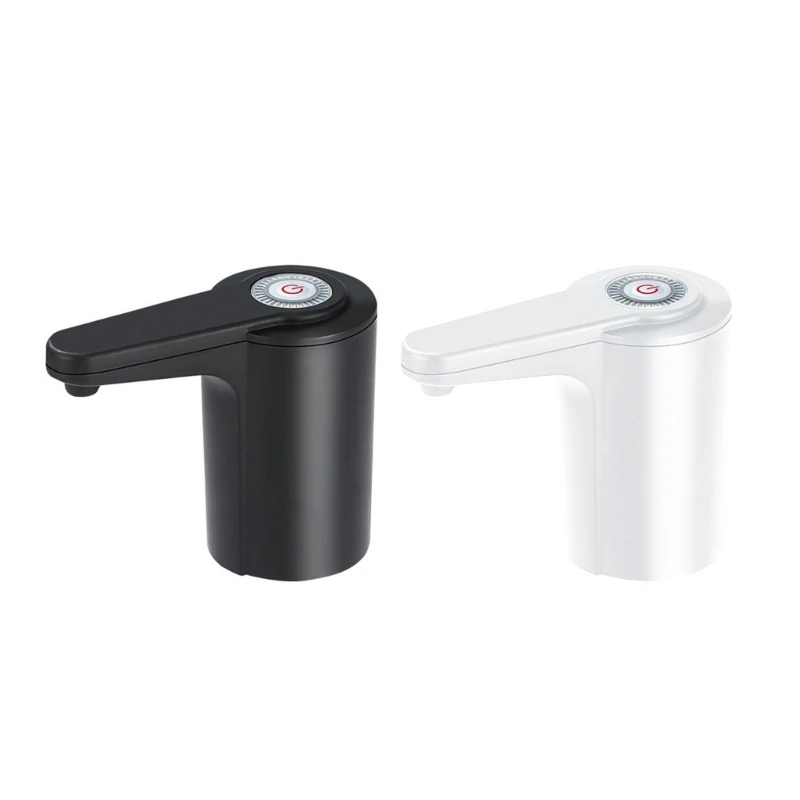 

Automatic Drinking Water Pump Electric Water Dispenser for Homes Office 918D