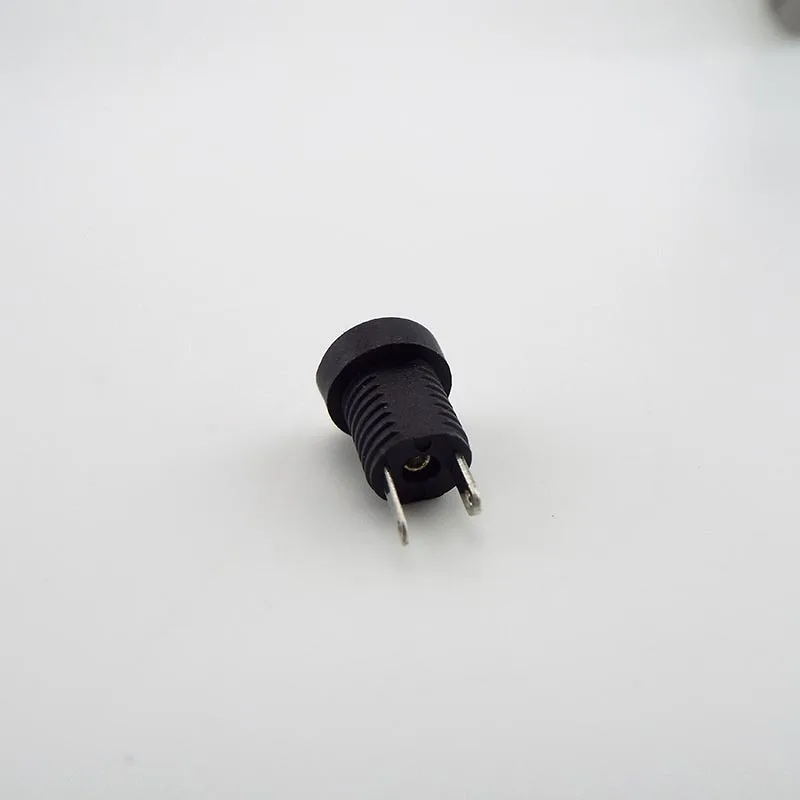 Рисунок 5 - DC022B 5,5x2,1 мм Разъем питания постоянного тока