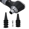 Professional Otoscope - Ear Scope with Light, Ear Infection Detector, for Nursing & Medical Students for Kids and Adults & Pets 3