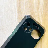 Soft Silicone Phone Case for IIIF150 B2 Ultra TPU Back Cover Black Transparent Cases for IIIF150 B2Ultra Protective Shell 2