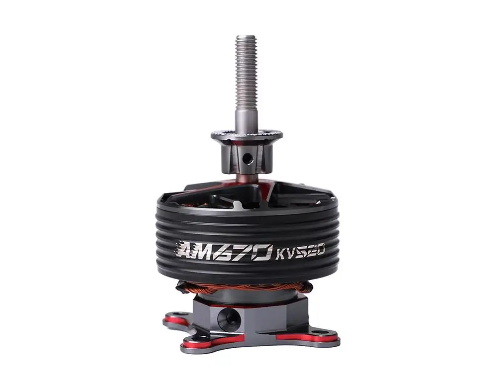

T-MOTOR TMOTOR AM670 Combo AM670 бесщеточный двигатель/AM116A ESC/18*8prop для 67 дюймового радиоуправляемого самолета 3D полета