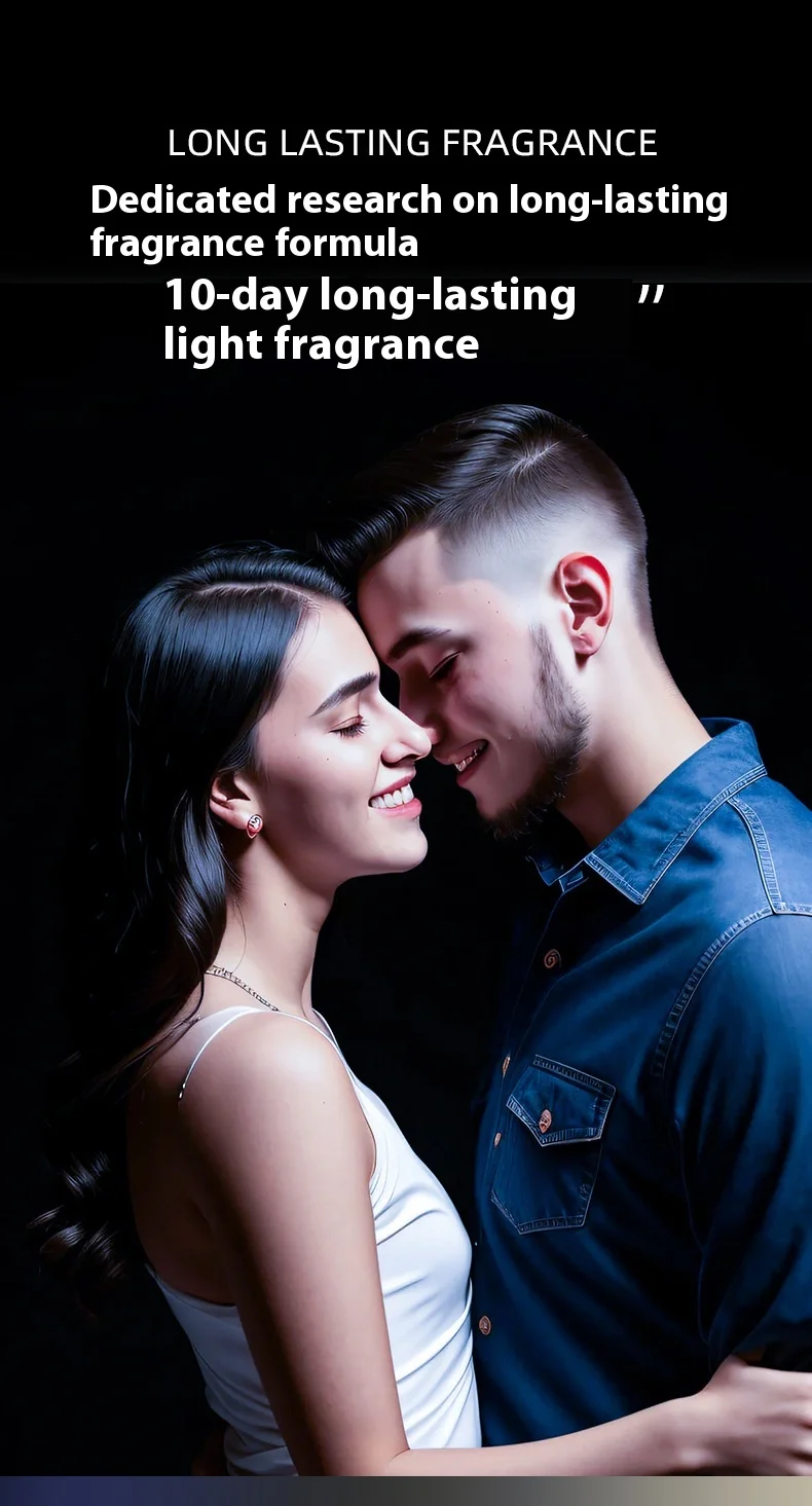 Premium Perfume Bottle with Luxury Gift Box – Elegant Crystal Glass Spray Container wit... - SKU PGBB0913 - UGI Packaging