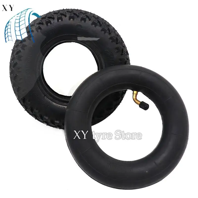 inner Outer tire