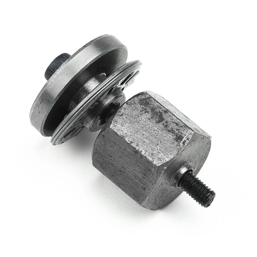 

Mandrel Riveter Tool Hand M5 M6 For Rivet Manual Riveter Nut Tool Prevent Loss Replace Rivet Tool 1PCS/3PCS/6PCS