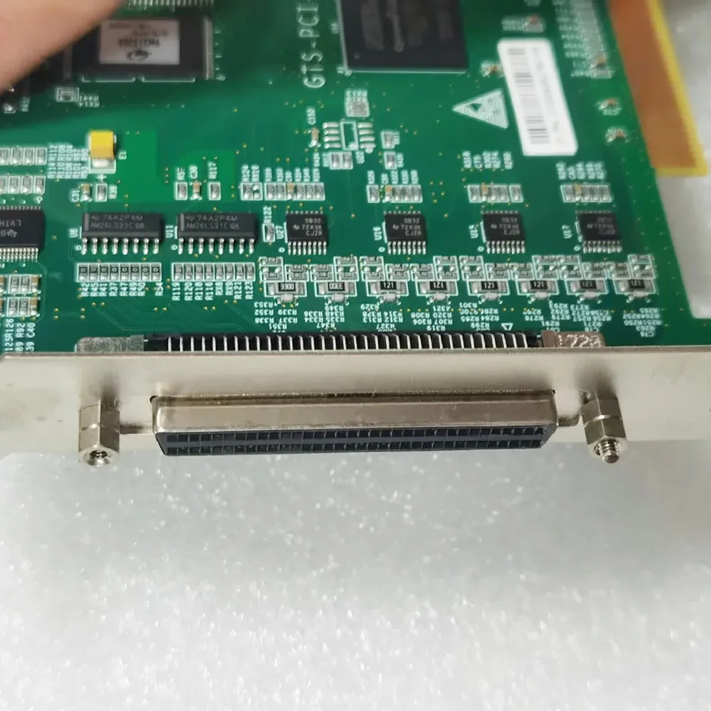 For GOOGOLTECH Control card GTS-4PG VB-LASER 5 For GOOGOLTECH Control card GTS-4PG VB-LASER - Image 3