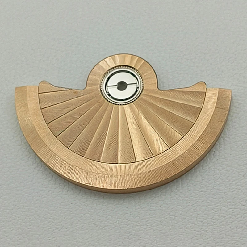 Enhanced Metal Oscillating Weight for Automatic Movement Refit – Premium Hammer Rotor Parts