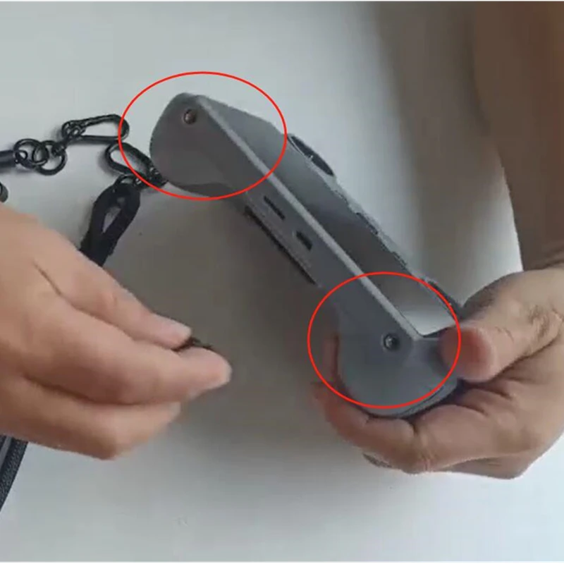 Housse de protection pour drone pliable légère et portable