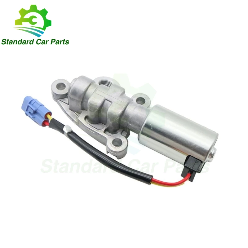 VVT Oil Control Solenoid Valve 16550-69GE3 For Suzuki Grand Vitara SX4 Jimny Swift Liana Aerio Wagon R 2.0L 2.4L 2007-2015