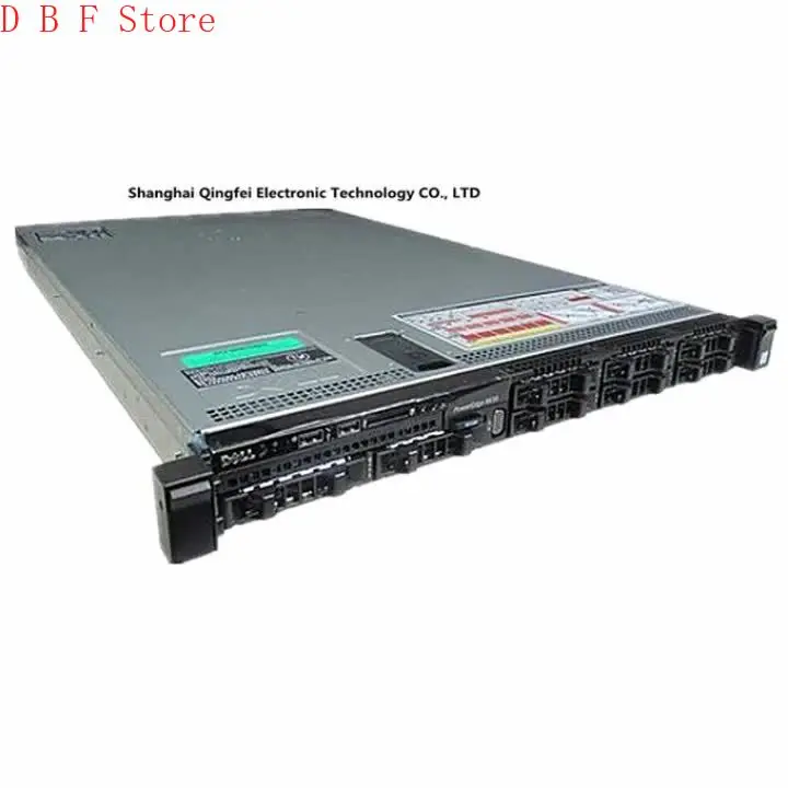 Серверы Xeon Dell PowerEdge R630