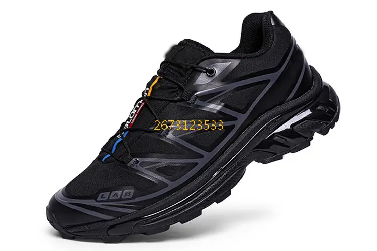 Hiking Shoes Women xt6 Advanced Luxury Mesh for Outdoor Running hiking shoes running shoes