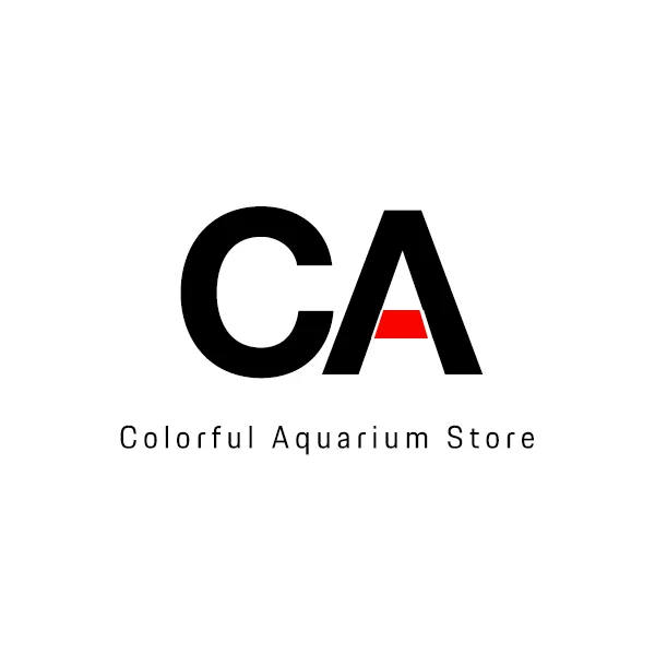 Colorful Aquarium Store