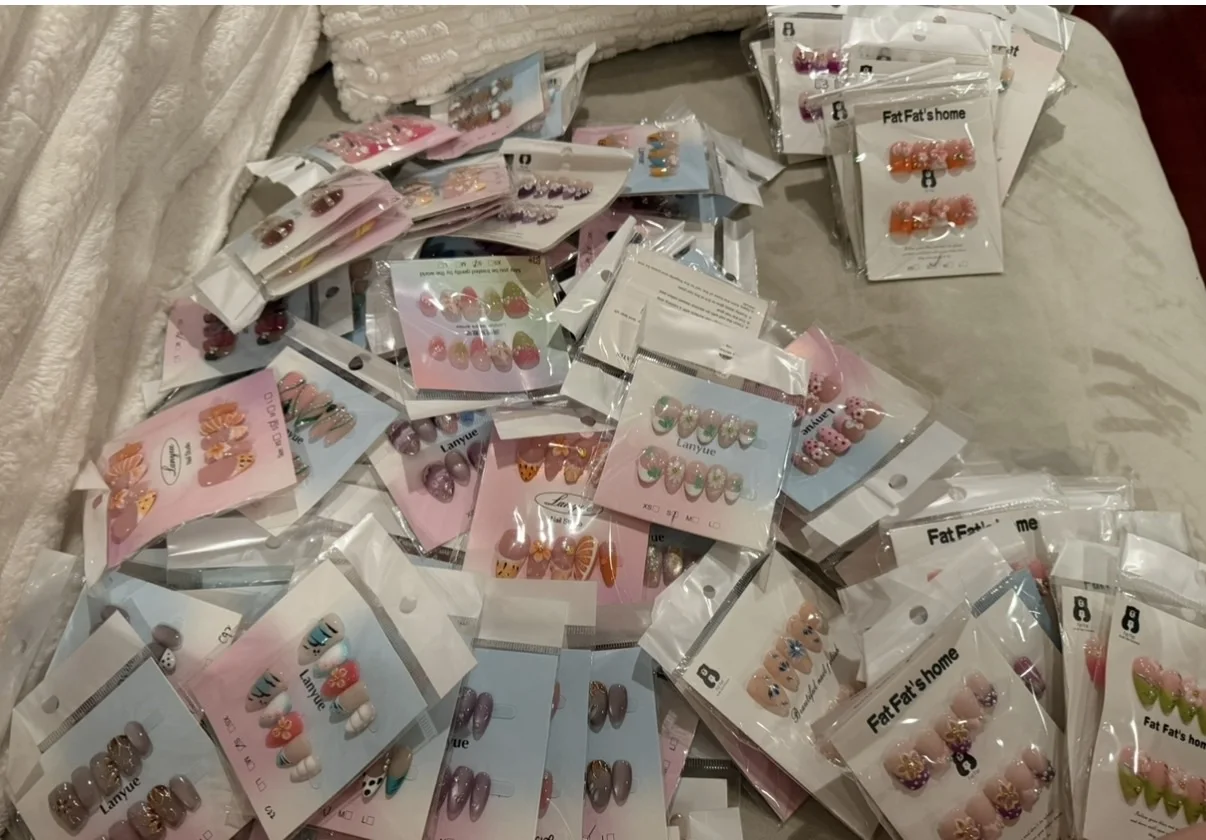 전동 드릴, 글리터 아크릴 파우더, 모노머 리퀴드가 포함된 네일 키트, 초보자를 위한 전문 매니큐어 세트, 네일 아트 용품