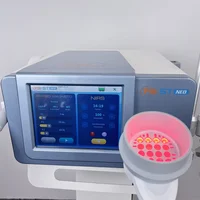 Machine portable de thérapie par infrarouge laser et magnétothérapie EMTT, magnétothérapie physique pour les maladies articulaires dégénératives et les douleurs corporelles 4
