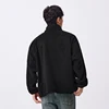 Semir Jacket Men Anti-Static Fur Coat New Autumn 2024 Warm Fleece Couple Style Collar Top 6