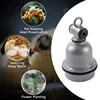 Waterproof Heating Lamp Holder Insulated E27 Ceramic Socket for reptile Breeding Heating Bulb Holder Brooder Heat accessorie 4