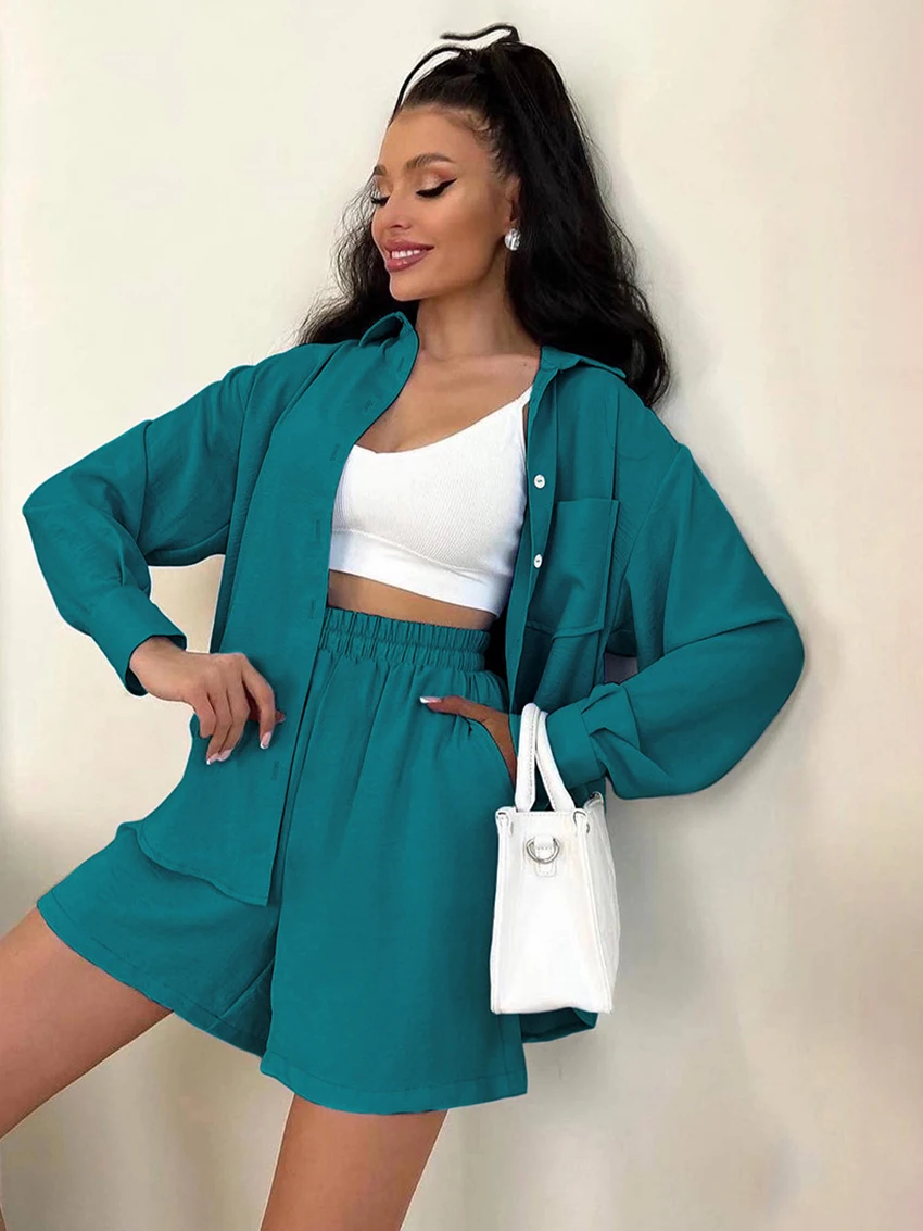 Рисунок 3 - Осенняя Женская одежда для сна Marthaqiqi