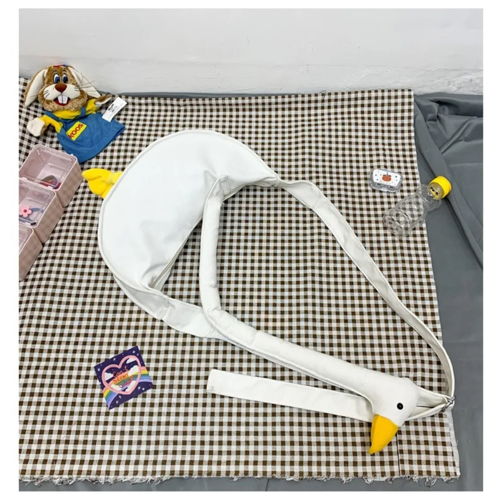 Silly Goose Bag