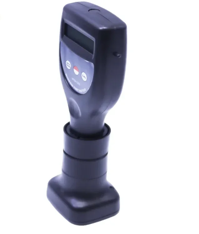LANDTEK WTM-1200 윈도우 틴트 계량기 투과율 또는 헤이즈 테스터, LCD 디스플레이, WTM1200, 신제품