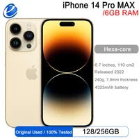 Apple Iphone 14 Pro Max 128 256gb 6gb 6 7 Genuine Retina Oled Face Id Nfc.jpg