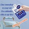 Vitamin E Urea Cream Hydrating and Moisturizing and Anti-chapped Vitamin E Moisturizer Available in Four Seasons 200g 4