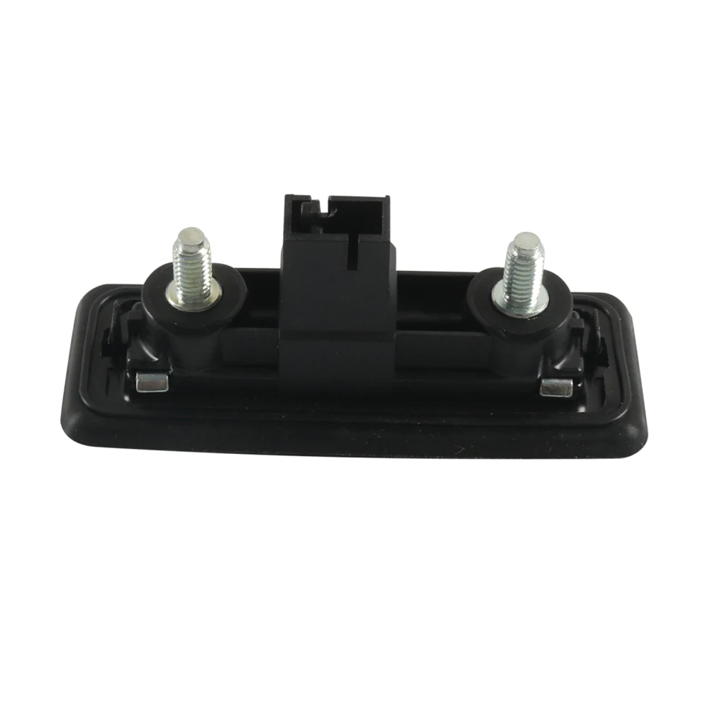 

Tailgate Handle Replacement Rear Trunk Door Handle Exterior Outside Door Handle 5J0827566E Auto Accessories Dropshipping