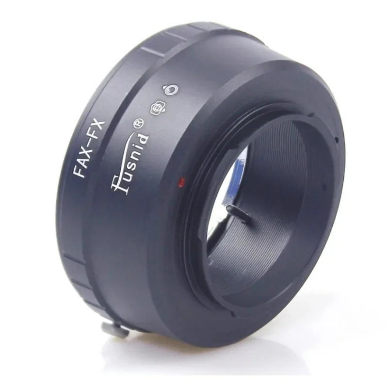 

for FAX fujica to FX lens adapter ring for Fujifilm fuji X X-E2/X-E1/X-Pro1/X-M1/X-A3/X-A5/X-T1 xt2 xt10 xt20 x100f xpro2 camera