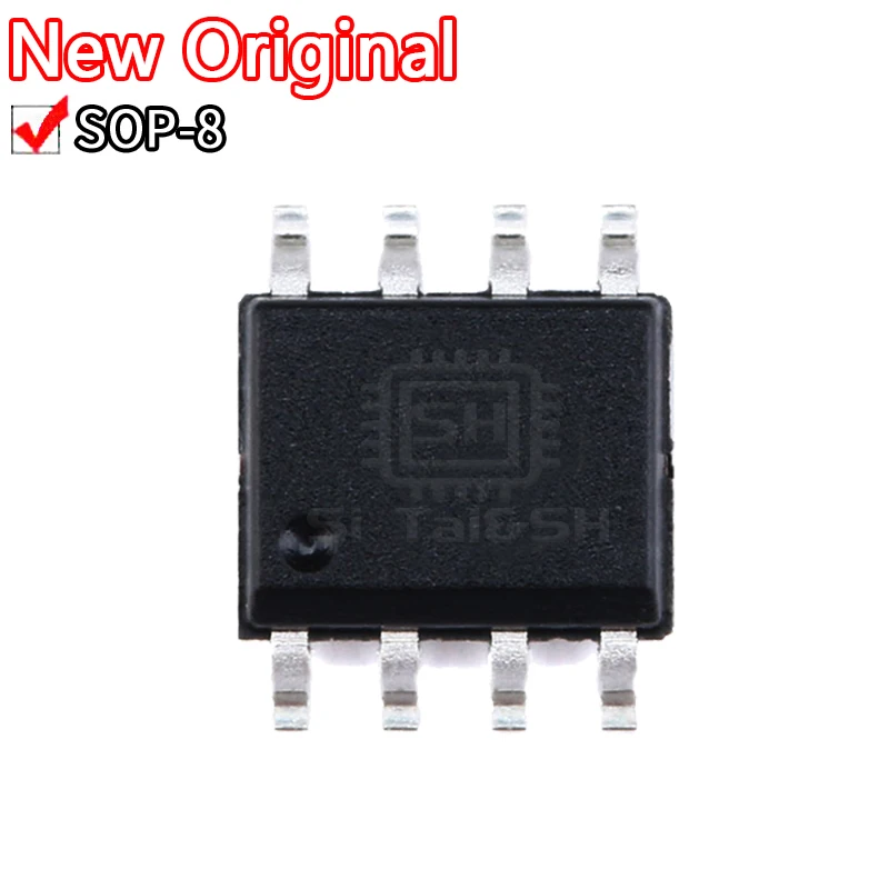 5PCS SCT2433STER Plastic casing DC-DC