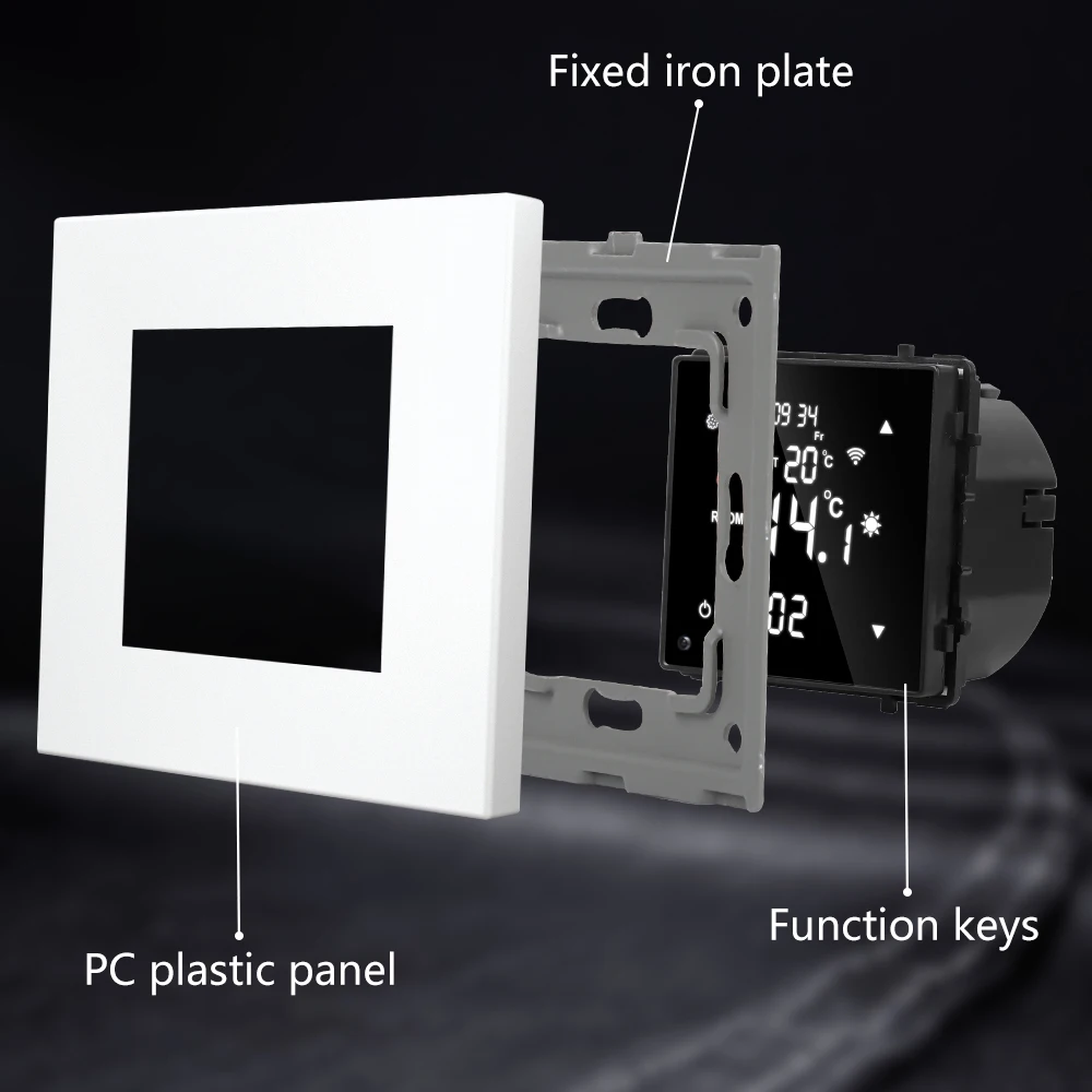 Bělouš plastový formulovat EU zeď kolíček RJ45 TV embellished HDMI CAT6 USB sockets mechanická spínač fungovat součástky DIY svobodné kombinace