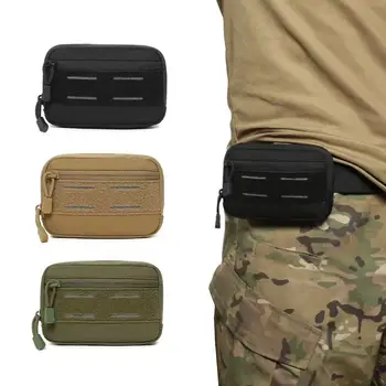 Tactical MOLLE Admin Utility Pouch 1