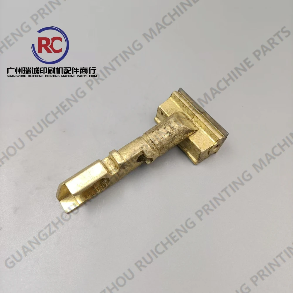 KBA 인쇄기 레버용 잉크 게이트 밸브 P8448120