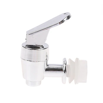 ขวดแก้ว kran tangki ไวน์พร้อมตัวกรอง12/15/17มม. วาล์วไวน์สวิตช์เครื่องจ่ายน้ำก๊อกพลาสติก 35