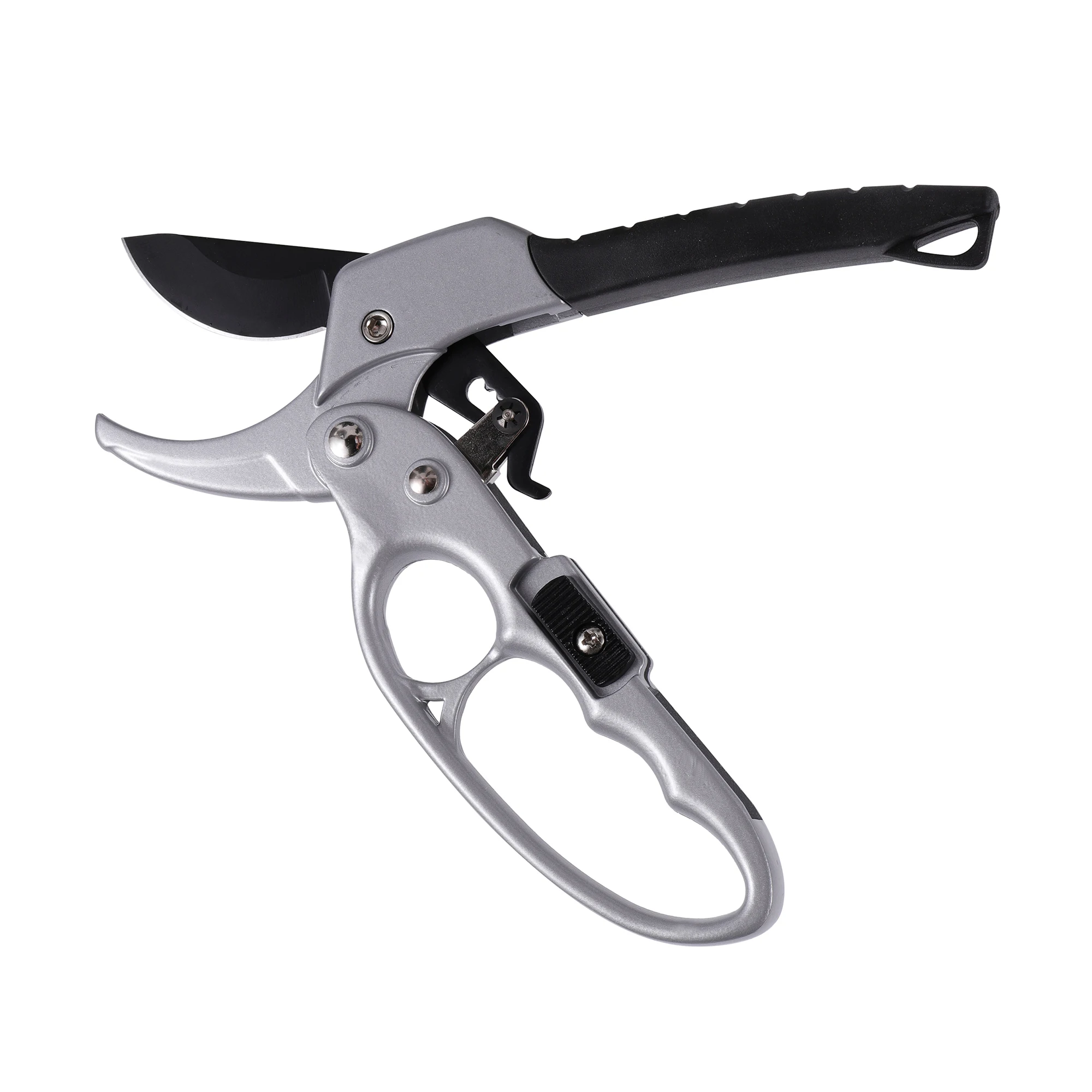 Garden Scissors Plant Pruning Gardening Hand Pruning Shears Are Suitable For Herbs Flowers Rose Bushes Potted Plants
