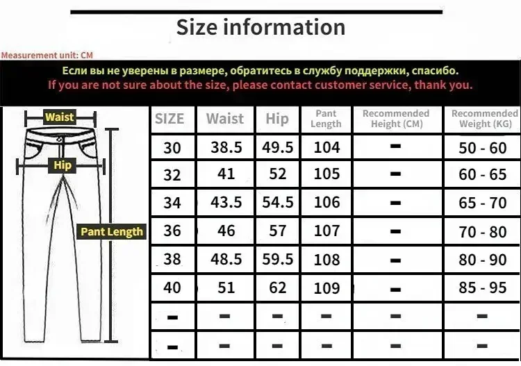 Description Picture 2 of itemNew Men's Cargo Pants Casual Multi-pocket Military Tactical Pant Cotton Running Long Trousers Male Spring Autumn Outdoor Trouser