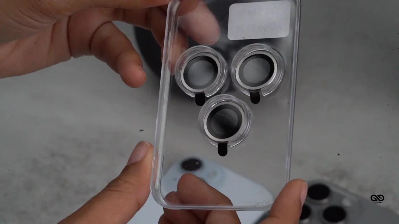 Infinix Hot 50 / Hot 50 Pro / Hot 50 Pro Plus Camera Ring Glass Tempered Camera Protector Lens Glass 100% Orignal Premium Quality For Infinix Hot 50 / Hot 50 Pro / Hot 50 Pro Plus Camera Glass metal ring Glass Protector