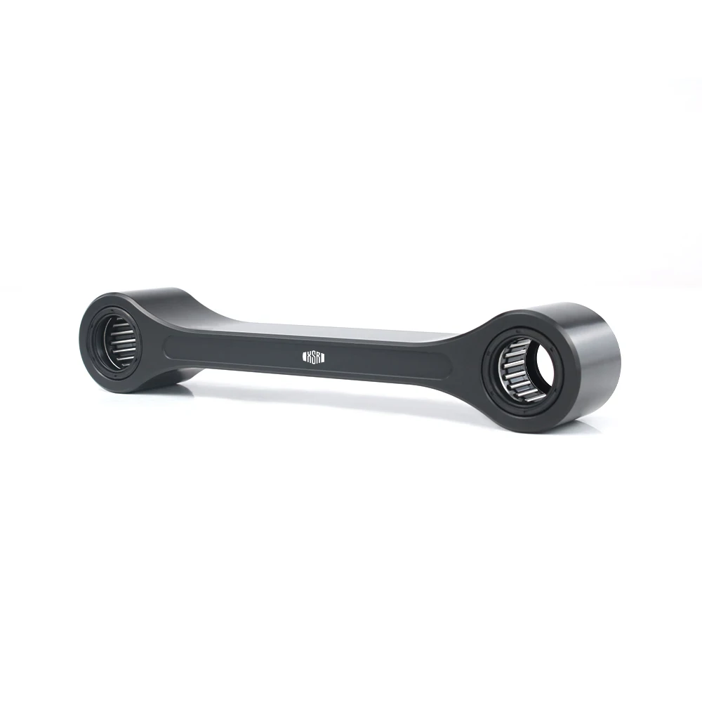 Premium Aluminum Lowering Link for Rear Suspension Adjustment