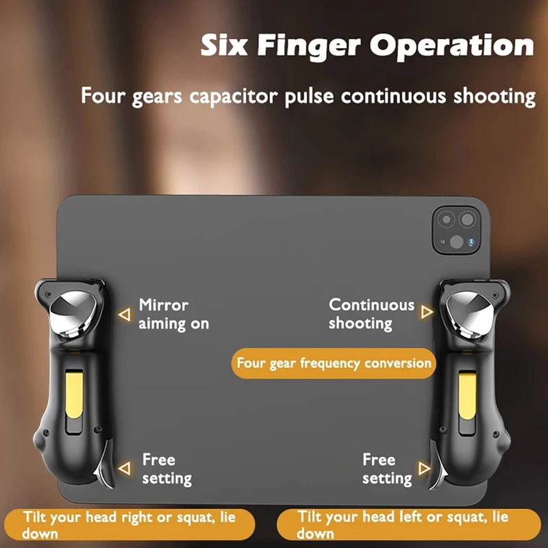 6 ΰ е PUBG Ʈѷ, ĿнϽ    ׸ ׼ Ʈ, L1R1 ư е ̽ƽ